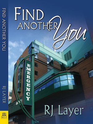 cover image of Find Another You